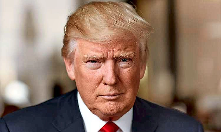 US; ಈಗ 'ಚಾಗೋಸ್‌' ಮೇಲೆ ಟ್ರಂಪ್‌ ಕಣ್ಣು!