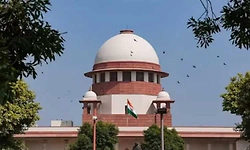 ಯುಜಿಸಿ ಜಾತಿ ಸಮಾನತೆ ನೀತಿಗೆ ಸುಪ್ರೀಂ ತಡೆ: ಕೇಂದ್ರಕ್ಕೆ ಹಿನ್ನಡೆ