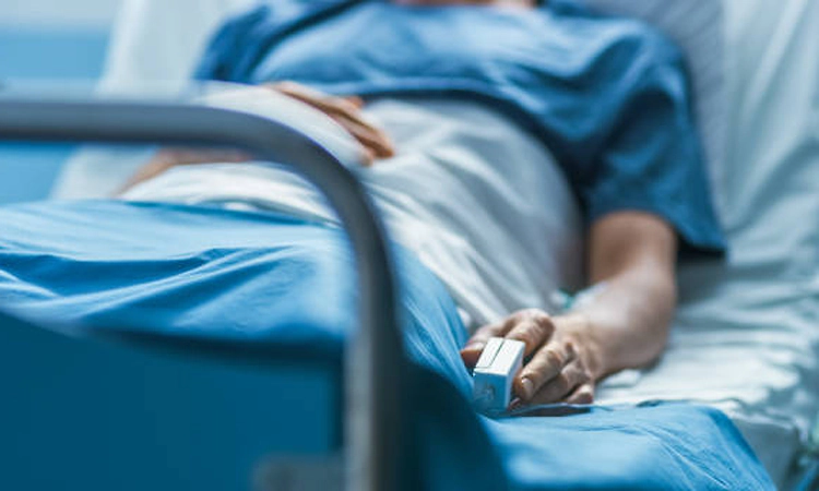 Over 30 people hospitalised after consuming food at wedding in UP