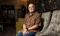 Former Raymond chairman Vijaypat Singhania passes away