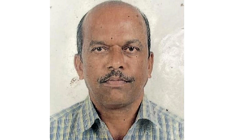 Private college lecturer found dead in burnt condition in areca plantation