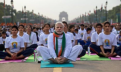 Mann Ki Baat: PM Modi urges people to reduce sugar intake to avoid obesity, lifestyle diseases