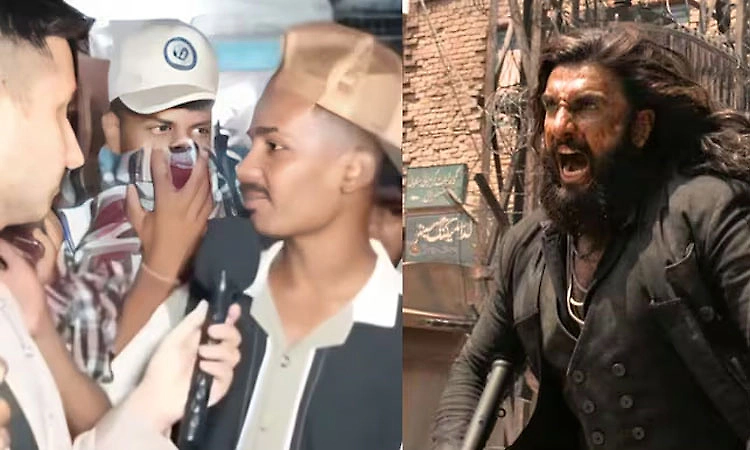 Lyari residents demand share of ‘Dhurandhar 2’ earnings after film’s success