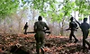 Jharkhand: 16 Maoists to surrender before police in Ranchi on Tuesday