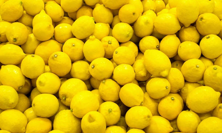 Lemon prices rise sharply amid heatwave in Bajpe