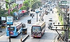 Proposal for flyovers in Mangaluru to ease traffic congestion