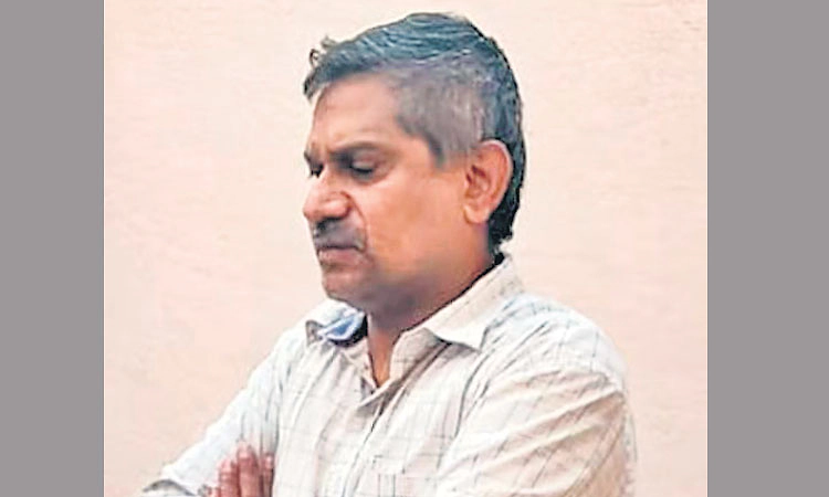 ಸಾವಿರಾರು ಬಾಂಬ್ ಬೆದರಿಕೆ ಸಂದೇಶ ಕಳುಹಿಸಿದ್ದವ ಸೆರೆ!