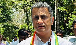 ಕೇರಳ ಗಡಿಯ ಬಾವಲಿ ಚೆಕ್‌ಪೋಸ್ಟ್‌ ರಾತ್ರಿ 9ರವರೆಗೆ ಒಪನ್‌ : ಶಾಸಕ ಎ.ಎಸ್.ಪೊನ್ನಣ್ಣ