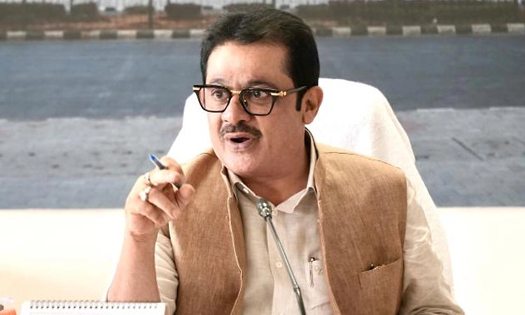 ಕೇರಳದತ್ತ ಕಾಂಗ್ರೆಸ್‌ ನಾಯಕರು: ದಾವಣಗೆರೆಯಿಂದ ಜಮೀರ್ ಅಂತರ!