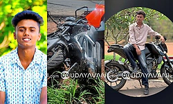 Belthangady: ಬೈಕ್ ಸ್ಕಿಡ್ ಆಗಿ ಡಿವೈಡರ್ ಗೆ ಡಿಕ್ಕಿ: ಸಹಸವಾರ ಸಾವು, ಸವಾರ ಗಂಭೀರ