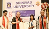 Srinivas University: ನವಭಾರತದ ಪ್ರತಿನಿಧಿಯಾಗಿ: ಟಿ. ಸತೀಶ್‌ ಯು ಪೈ