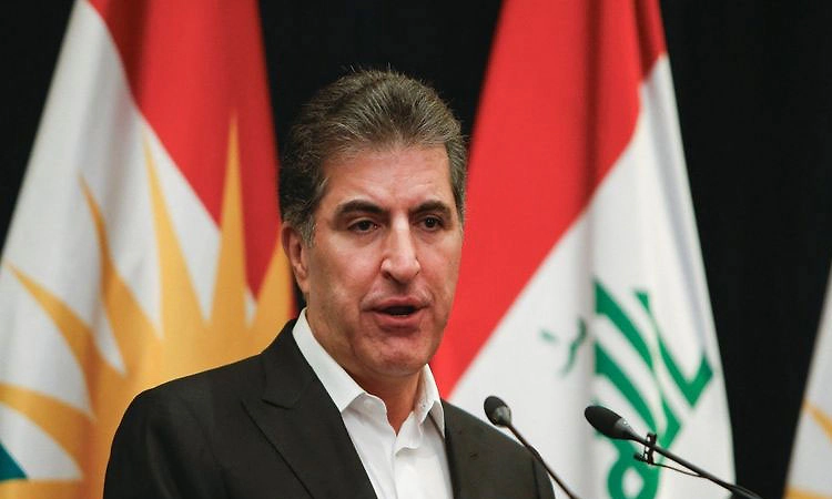 ಕುರ್ದಿಸ್ಥಾನ್ ಅಧ್ಯಕ್ಷನ ನಿವಾಸದ ಮೇಲೆ ಡ್ರೋನ್: ಯುಎಸ್-ಇರಾನ್ ಆರೋಪ ಪ್ರತ್ಯಾರೋಪ