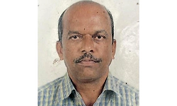 ಖಾಸಗಿ ಕಾಲೇಜು ಉಪನ್ಯಾಸಕರ ಮೃತದೇಹ ಸಂಪೂರ್ಣ ಸುಟ್ಟ ಸ್ಥಿತಿಯಲ್ಲಿ ಅಡಿಕೆ ತೋಟದಲ್ಲಿ ಪತ್ತೆ