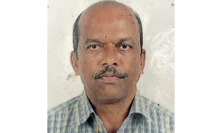 ಖಾಸಗಿ ಕಾಲೇಜು ಉಪನ್ಯಾಸಕರ ಮೃತದೇಹ ಸಂಪೂರ್ಣ ಸುಟ್ಟ ಸ್ಥಿತಿಯಲ್ಲಿ ಅಡಿಕೆ ತೋಟದಲ್ಲಿ ಪತ್ತೆ