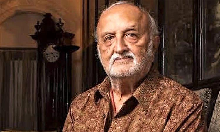 ರೇಮಂಡ್ ಗ್ರೂಪ್‌ನ ಮಾಜಿ ಅಧ್ಯಕ್ಷ ವಿಜಯಪತ್ ಸಿಂಘಾನಿಯಾ ನಿಧನ