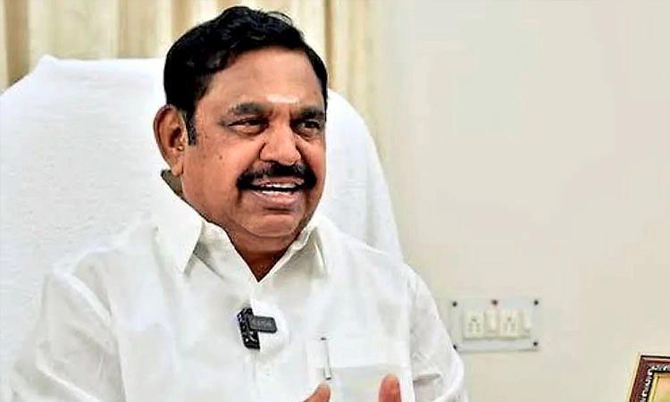 Tamil Nadu Assembly Election:17 ಅಭ್ಯರ್ಥಿಗಳ ಅಂತಿಮ ಪಟ್ಟಿ ಪ್ರಕಟಿಸಿದ ಎಐಎಡಿಎಂಕೆ