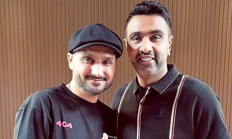 IPL 2026: ಸಾಮಾಜಿಕ ಜಾಲತಾಣದಲ್ಲಿ ತಾಳ್ಮೆ ಕಳೆದುಕೊಂಡ ಹರ್ಭಜನ್‌ ಸಿಂಗ್‌