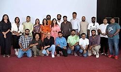 Maharshi Valmiki: ಕಿರುಚಿತ್ರದಲ್ಲಿ ಮಹರ್ಷಿ ದರ್ಶನ