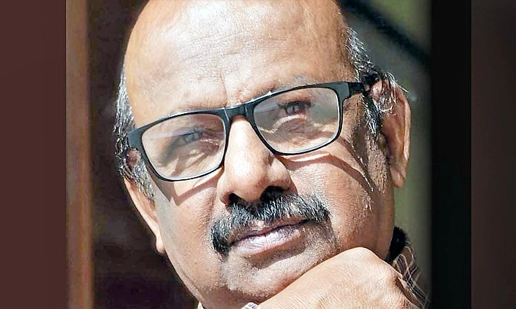 ಕುವೆಂಪು ಕಾದಂಬರಿಗಳು ನನಗೆ ಪ್ರೇರಣೆ ನೀಡಿದವು...