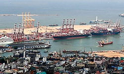 ಶ್ರೀಲಂಕಾ ಇಂಧನ ಬಿಕ್ಕಟ್ಟು: ಭಾರತದಿಂದ 38,000 ಮೆಟ್ರಿಕ್ ಟನ್ ತೈಲ ಪೂರೈಕೆ!