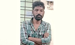 Hunsur: ಸರಣಿ ಬೈಕ್ ಕಳ್ಳತನ ಮಾಡುತ್ತಿದ್ದ ‘ಚಾಣಾಕ್ಷ’ನ ಬಂಧನ