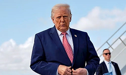 ನನಗೆ ಯಶಸ್ವಿ ವ್ಯಕ್ತಿಗಳು ಇಷ್ಟವಿಲ್ಲ, ಸೋತವರೇ ನನ್ನ ಫೇವರಿಟ್: ಡೊನಾಲ್ಡ್ ಟ್ರಂಪ್!