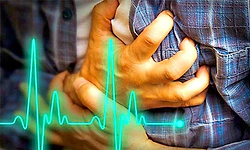 ಆರೋಗ್ಯವಂತರೆಂಬ ವರದಿ ಪಡೆದ ಶೇ.80 ಭಾರತೀಯರಿಗೆ ಹೃದಯಾಘಾತ!