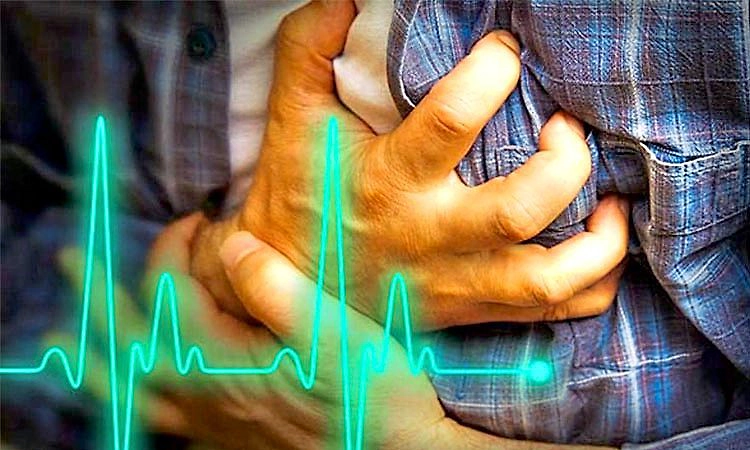 ಆರೋಗ್ಯವಂತರೆಂಬ ವರದಿ ಪಡೆದ ಶೇ.80 ಭಾರತೀಯರಿಗೆ ಹೃದಯಾಘಾತ!