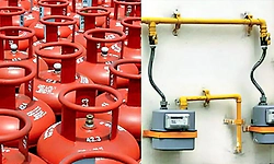 ಎಲ್‌ಪಿಜಿ ಸಂಪರ್ಕ ಬಿಟ್ಟು ಕೊಟ್ಟ 6000 ಪಿಎನ್‌ಜಿ ಬಳಕೆದಾರರು: ಕೇಂದ್ರ