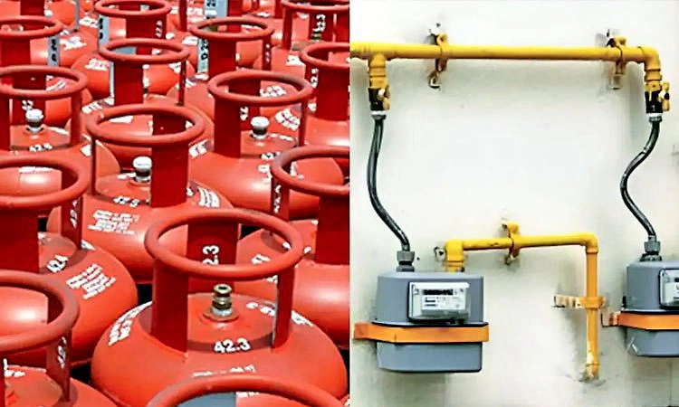 ಎಲ್‌ಪಿಜಿ ಸಂಪರ್ಕ ಬಿಟ್ಟು ಕೊಟ್ಟ 6000 ಪಿಎನ್‌ಜಿ ಬಳಕೆದಾರರು: ಕೇಂದ್ರ