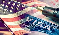 ಅಮೆರಿಕ ವೀಸಾಗೆ ಕಠಿಣ ನೀತಿ: ಇಂದಿನಿಂದ ಜಾರಿ