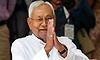 ಬಿಹಾರ ಮುಖ್ಯಮಂತ್ರಿ ಸ್ಥಾನಕ್ಕೆ ನಿತೀಶ್‌ ಕುಮಾರ್‌ ನಾಳೆ ರಾಜೀನಾಮೆ? 