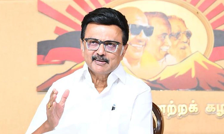 ಗೃಹಿಣಿಯರಿಗೆ ₹8 ಸಾವಿರ ಕೂಪನ್‌, ಮಾಸಿಕ ಸಹಾಯಧನ ಹೆಚ್ಚಳ: ಮುಖ್ಯಮಂತ್ರಿ ಎಂ.ಕೆ.ಸ್ಟಾಲಿನ್