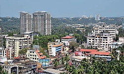 Mangaluru ranked India’s safest city in 2026 list?