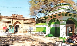 Dhar State court declared Bhojshala a 'mosque' in 1935, Muslim side claims in MP HC