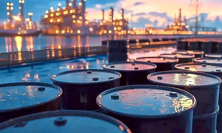 The new oil superpower? China's next move could determine global oil prices