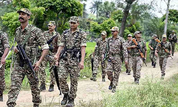 Bengal: CAPF security to continue for 60 days after polls, says Amit Shah