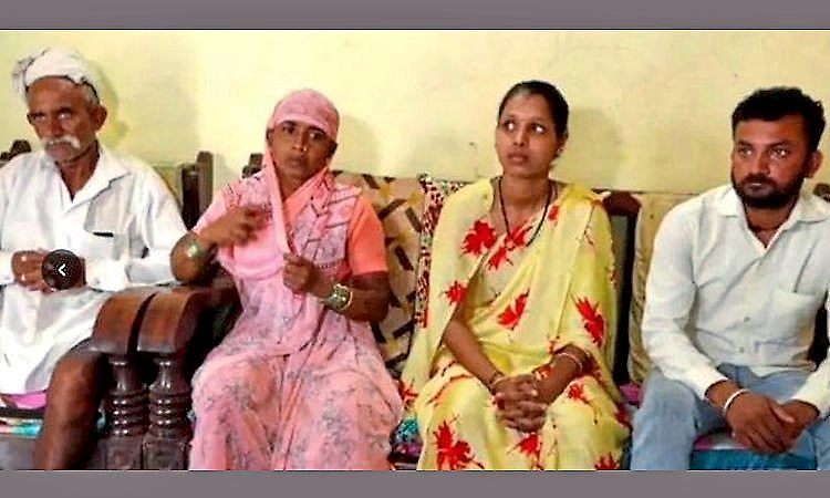 Family faces social boycott in Belagavi village; fine announced for speaking to them