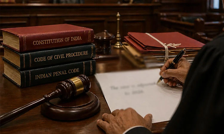 Ego clash meets court brake: 90-year-old woman’s defamation case deferred to 2046