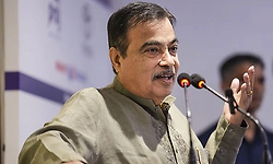 Govt not to register sleeper buses without inspection of fire detection systems, emergency exits: Gadkari