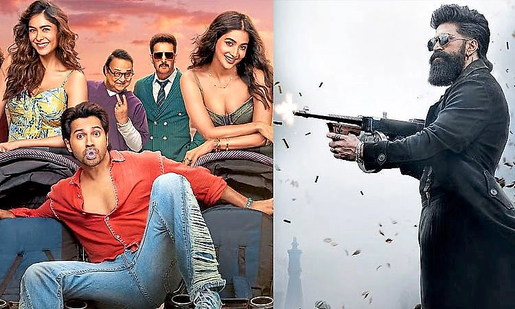 Varun Dhawan thanks Yash for postponing 'Toxic' - What is the reason?