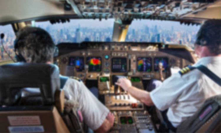 Air India pilot dies in Bali after suffering heart attack