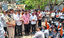 Dharwad student death sparks protest; inquiry to be completed in 3 days, says police commissioner