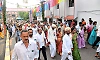 Daramasthala: 54th annual free mass wedding held at Dharmasthala; 106 couples marry