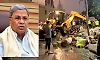 Bengaluru: 7 killed after hospital compound wall collapse; CM announces compensation