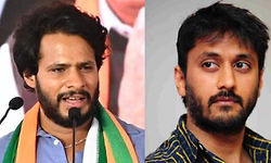 ಡಾ. ರಾಜ್‌ ಆಯ್ತು, ಈಗ ಎಚ್‌ಡಿಕೆ ಜತೆ ನಟ ಚೇತನ್‌ ಕ್ಯಾತೆ