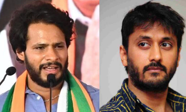 ಡಾ. ರಾಜ್‌ ಆಯ್ತು, ಈಗ ಎಚ್‌ಡಿಕೆ ಜತೆ ನಟ ಚೇತನ್‌ ಕ್ಯಾತೆ