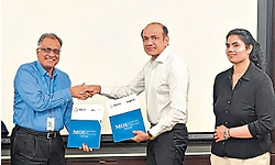 ವಿಪ್ರೋ ಇಂಟೆಲಿಜೆನ್ಸ್‌ನ ಎಐ ಸೆಂಟರ್‌ ಆಫ್‌ ಎಕ್ಸಲೆನ್ಸ್‌ ; ಮೈಟ್‌ - ವಿಪ್ರೋ ಒಡಂಬಡಿಕೆ