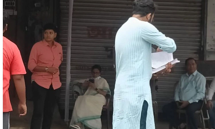 West Bengal; 9 ಗಂಟೆಯವರೆಗೆ ಶೇ. 18.39 ರಷ್ಟು ಮತದಾನ: ಹಿಂಸಾಚಾರ ವರದಿ