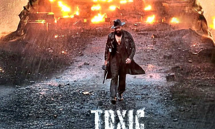 Toxic: ಮತ್ತೆ ಮುಂದೂಡಿಕೆಯಾಯ್ತು ಟಾಕ್ಸಿಕ್:‌ ಖಚಿತ ಪಡಿಸಿದ ನಟ ಯಶ್‌